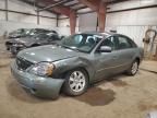 2005 Ford Five Hundred SEL