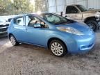 2014 Nissan Leaf S