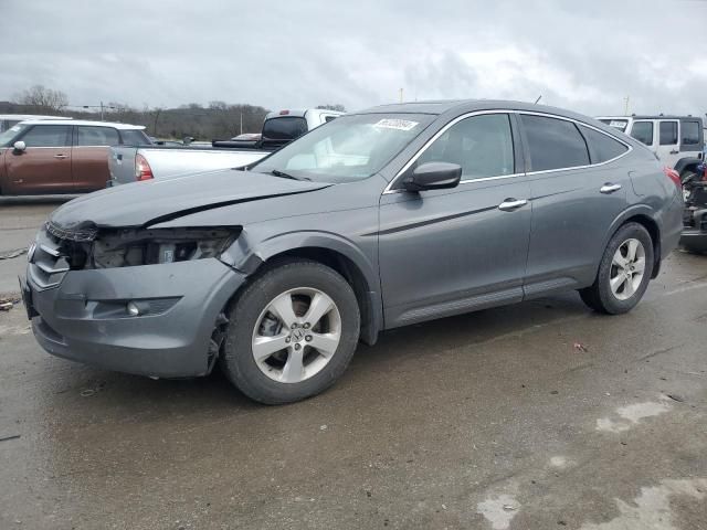 2011 Honda Accord Crosstour EX