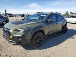 2024 Subaru Crosstrek Wilderness en venta en San Diego, CA