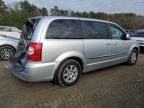 2012 Chrysler Town & Country Touring