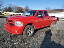 Dodge Vehiculos salvage en venta: 2016 Dodge RAM 1500 ST