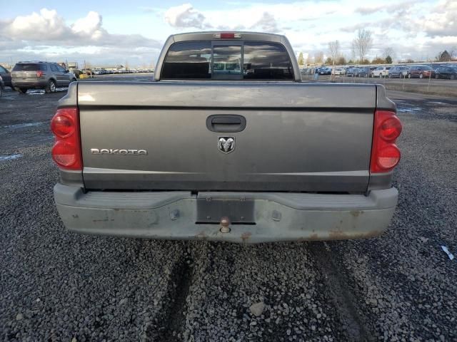 2005 Dodge Dakota ST