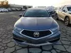 2018 Acura TLX Tech