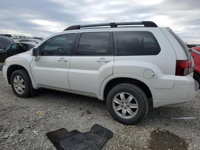 2010 Mitsubishi Endeavor LS