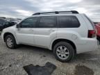 2010 Mitsubishi Endeavor LS