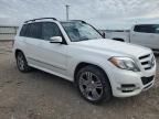 2014 Mercedes-Benz GLK 350 4matic