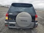 2003 Toyota Rav4