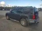 2009 Nissan Xterra OFF Road