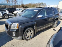 GMC Vehiculos salvage en venta: 2011 GMC Terrain SLT