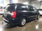 2013 Chrysler Town & Country Touring L