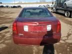 2003 Cadillac CTS