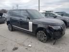 2020 Land Rover Range Rover P525 HSE