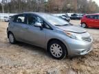 2014 Nissan Versa Note S