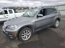 2013 BMW X5 XDRIVE35I en venta en Pennsburg, PA