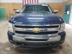 2009 Chevrolet Silverado K1500 LT