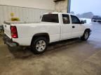 2007 Chevrolet Silverado C1500 Classic