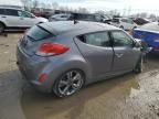 2012 Hyundai Veloster