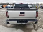 2017 GMC Sierra K1500 SLT