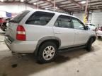 2001 Acura MDX Touring