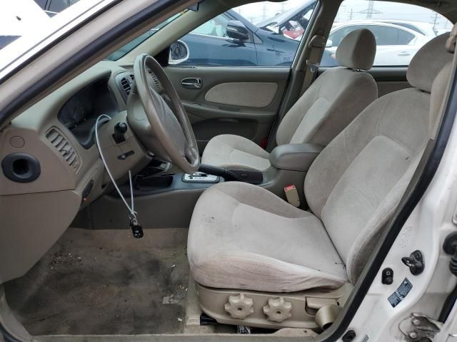 2004 Hyundai Sonata GL