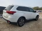 2019 Mitsubishi Outlander SE