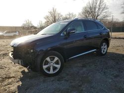 2013 Lexus RX 350 Base en venta en Laurel, MD