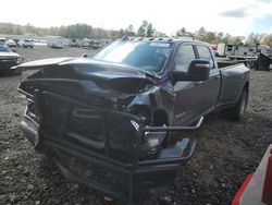 Salvage cars for sale at Lufkin, TX auction: 2024 Dodge RAM 3500 BIG Horn