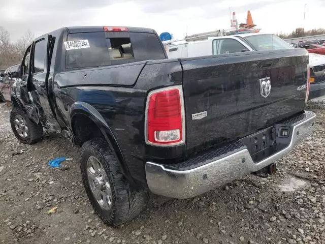 2014 Dodge 2500 Laramie