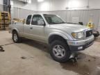 2004 Toyota Tacoma Xtracab