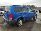 2007 Dodge Nitro SXT