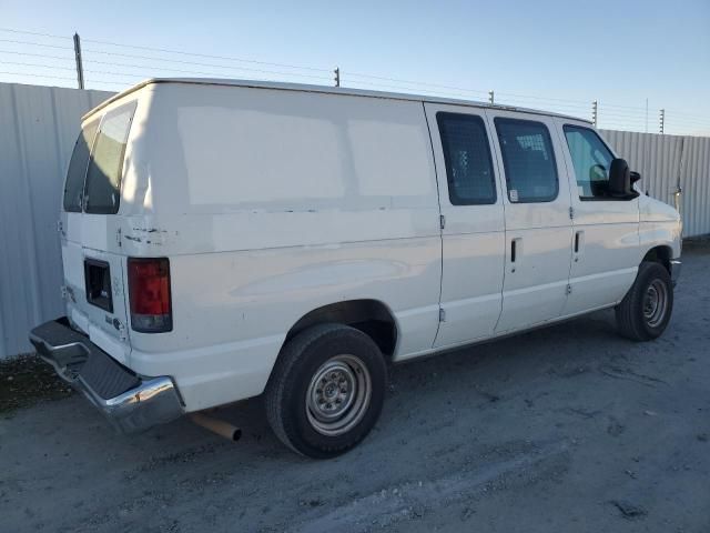 2012 Ford Econoline E150 Van