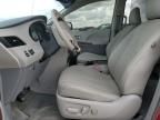 2012 Toyota Sienna XLE