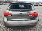 2012 KIA Forte EX