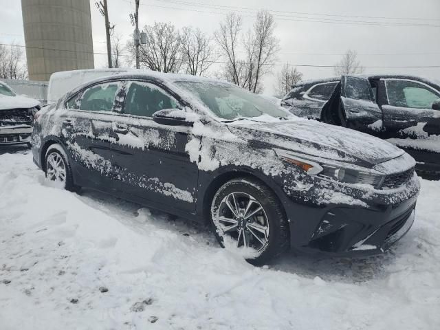 2022 KIA Forte FE