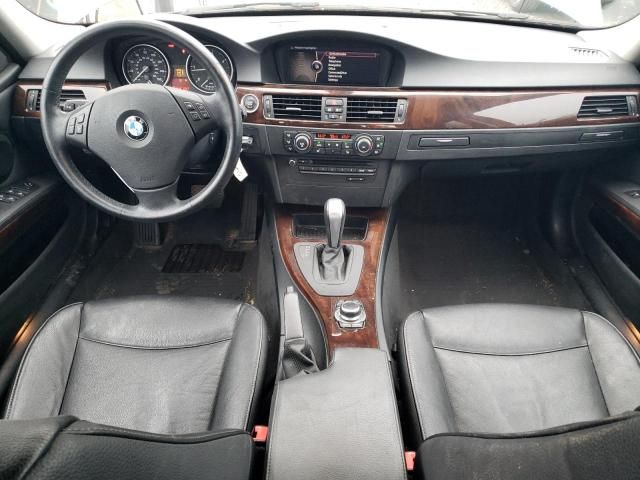 2011 BMW 335 D