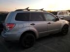 2010 Subaru Forester 2.5X Premium