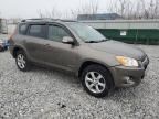 2010 Toyota Rav4 Limited