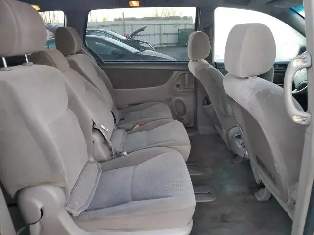 2007 Toyota Sienna CE