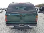 2002 Chevrolet Tahoe C1500