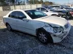 2003 Mercedes-Benz C 240