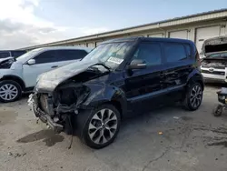 2012 KIA Soul + en venta en Louisville, KY