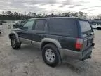 2000 Toyota 4runner Limited