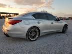 2014 Infiniti Q50 Base