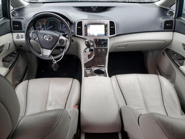 2013 Toyota Venza LE