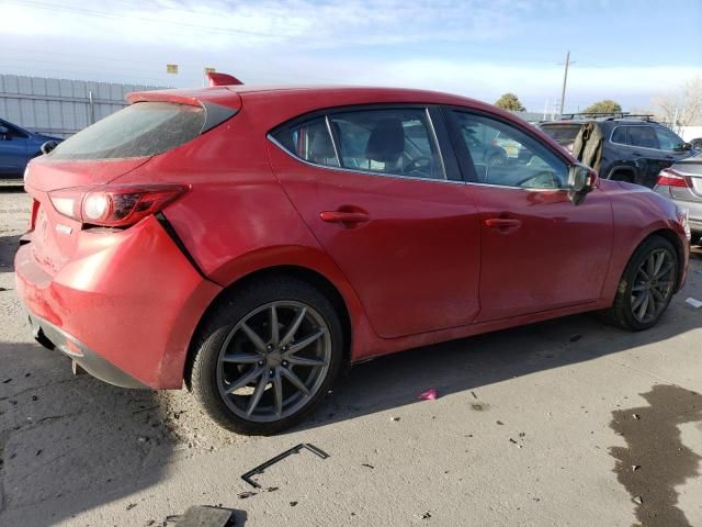 2014 Mazda 3 Touring