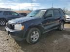 2005 Jeep Grand Cherokee Laredo