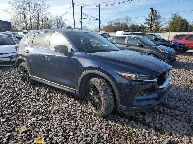 2021 Mazda CX-5 Grand Touring Reserve