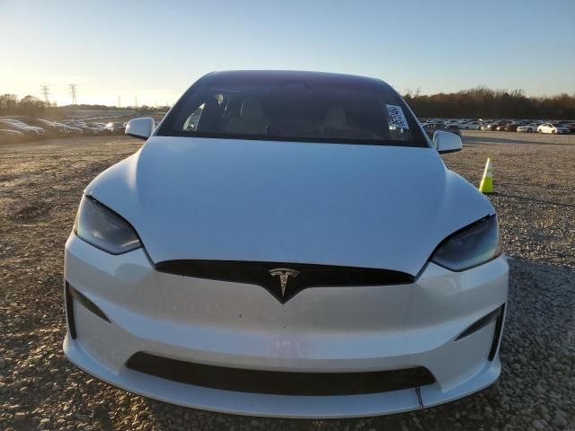 2024 Tesla Model X