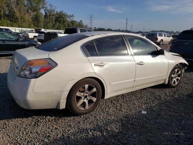 2009 Nissan Altima 2.5